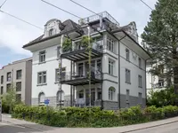 Réalisation de Bärlocher Bau AG - 4