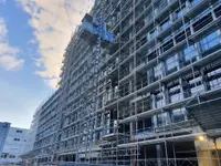 Réalisation de DS CONSTRUCTION SARL - 1