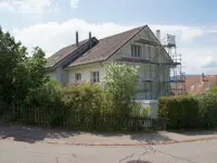Réalisation de Malergeschäft Harry Di Rito - 7