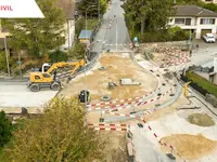 Réalisation de Duckert SA - 18