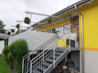 Réalisation de Kehl AG Malergeschäft Widnau - 27