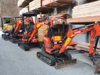 Réalisation de Recherbau AG Ziefen - 5