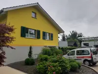 Réalisation de Kehl AG Malergeschäft Widnau - 11