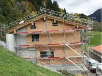 Réalisation de Boner Bau AG - 1