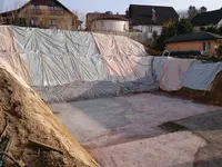Réalisation de Bachmann AG Kirchleerau - 10