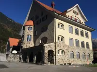 Réalisation de Maler Nideröst AG - 4