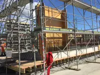 Réalisation de Bauhandwerk AG Langnau - 3