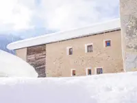 Réalisation de FERRARI Umbau und Renovationen AG - 6