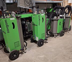 Réalisation de bricole à l'heure Sarl - 1