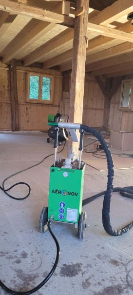 Réalisation de bricole à l'heure Sarl - 2