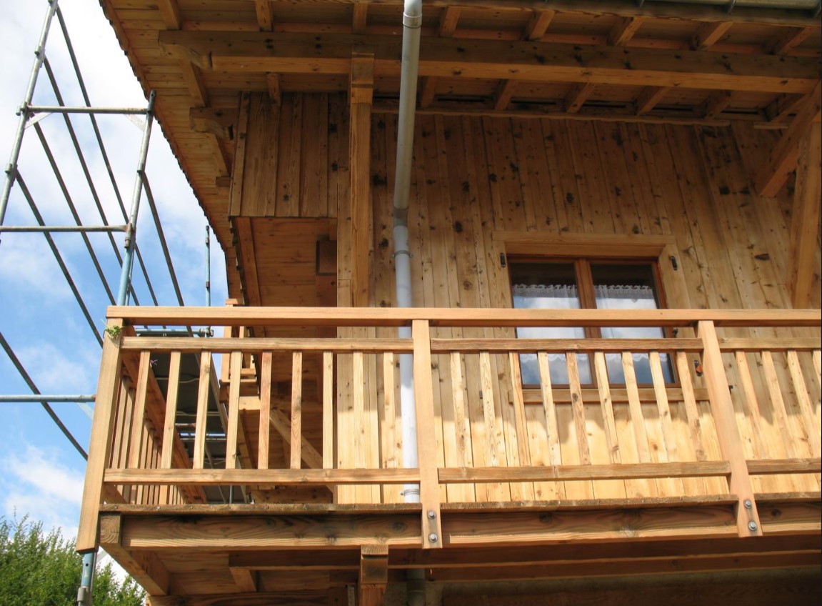 Réalisation de bricole à l'heure Sarl - 4