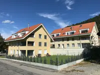 Réalisation de Baugeschäft Baur GmbH - 2
