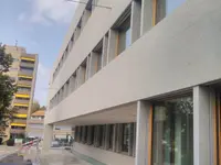 Réalisation de Frei & Partner AG - 11