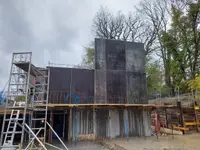 Réalisation de CoffrArt sarl - 2