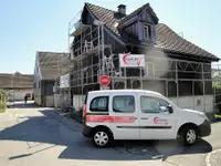 Réalisation de Kehl AG Malergeschäft Widnau - 34