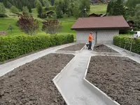 Réalisation de Zumbrunn Bau AG - 3