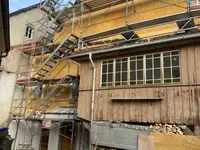 Réalisation de Grossenbacher Maler- und Gipserarbeiten - 23