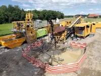 Réalisation de Schenk AG Heldswil - 2