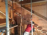 Réalisation de Baugeschäft Wagner AG - 4