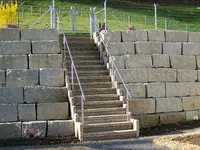 Réalisation de E. Erny Tiefbau- und Umgebungsarbeiten AG - 2