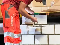Réalisation de Trüssel AG - 2