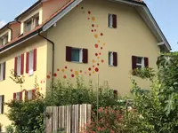 Réalisation de Maler Leuppi GmbH - 1
