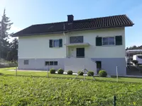 Réalisation de Kehl AG Malergeschäft Widnau - 1