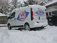 Réalisation de Böhm Dani - 2