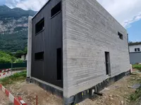 Réalisation de Grandi Massimo Sagl - Impresa generale costruzioni - 17