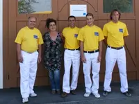 Réalisation de Piperata GmbH - 2