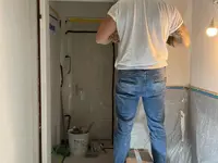 Réalisation de Diego Bauservice GmbH - 1