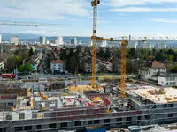 Réalisation de Marti AG Pratteln - 6