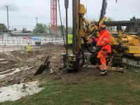 Réalisation de STUTZ AG Bauunternehmung - 26