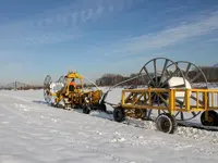 Réalisation de Schenk AG Heldswil - 5