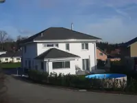 Réalisation de Beerli + Venzin AG - 1
