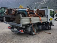 Réalisation de Grandi Massimo Sagl - Impresa generale costruzioni - 11