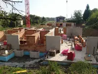 Réalisation de WILLI BAU AG - 1