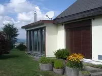 Réalisation de Mayer Malergeschäft - 2