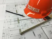 Réalisation de Hans + Martin Hasler AG - 1