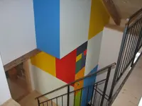 Réalisation de Maler Gübeli GmbH - 1