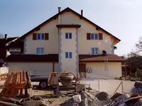Réalisation de Bréchon Constructions Sàrl - 2