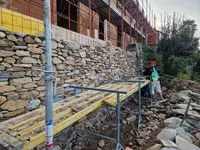 Réalisation de Willy Robbiani costruzioni sagl - 5