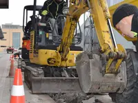 Réalisation de Portner Bau AG - 2