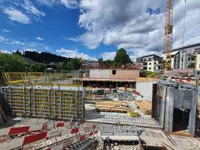Réalisation de Bauhandwerk AG Langnau - 18