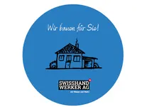 Réalisation de Swiss Handwerker AG - 1