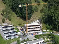 Réalisation de Rust & Co. AG Baugeschäft - 4