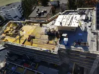 Réalisation de HELG + KAUFMANN AG - 1