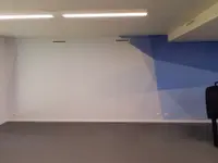 Réalisation de Alain Baer Peinture - 13