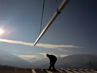 Réalisation de Udry Construction SA - 5