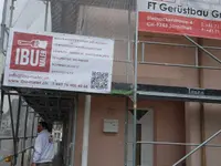 Réalisation de IBU Maler GmbH (Rheintal) - 12